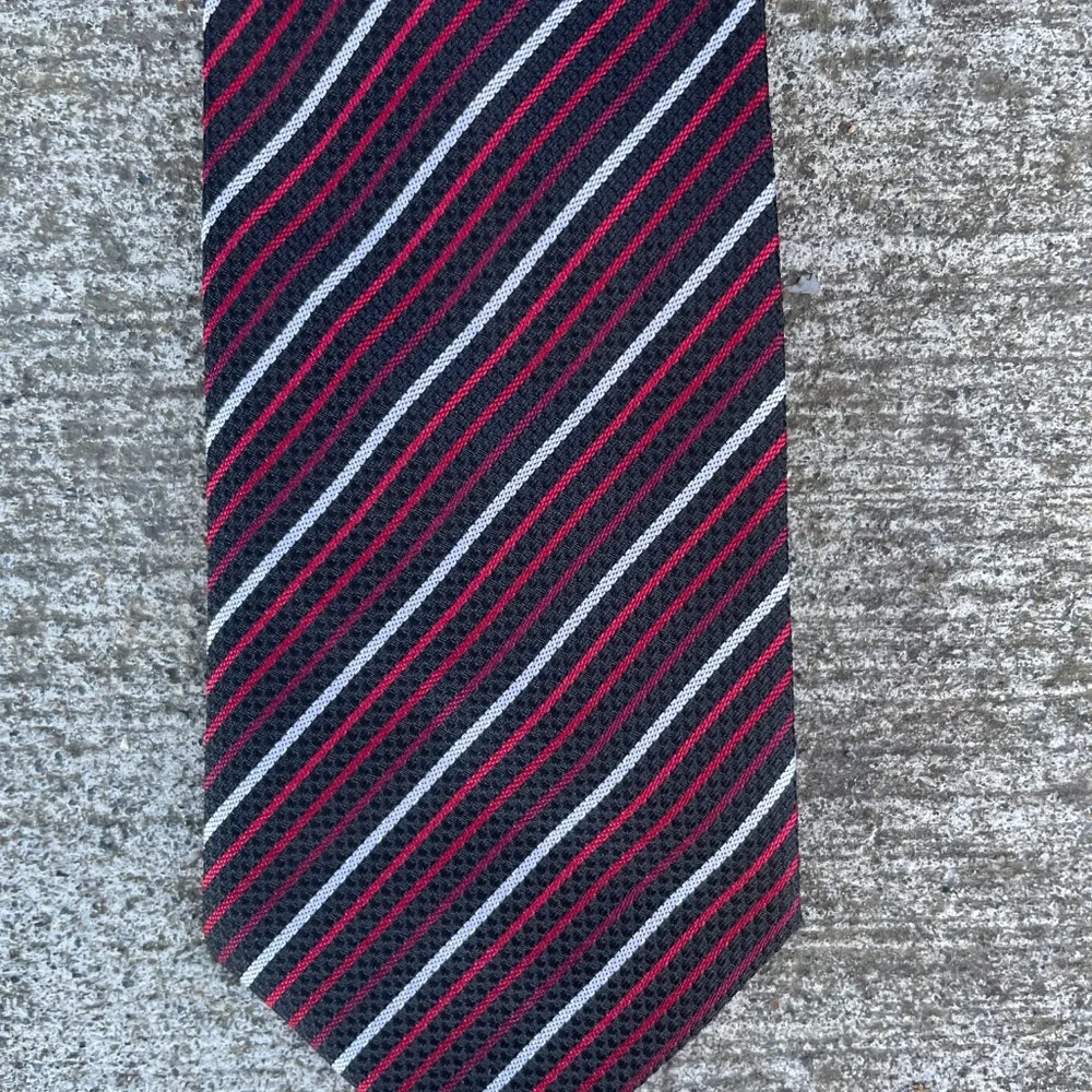 Clip on Tie